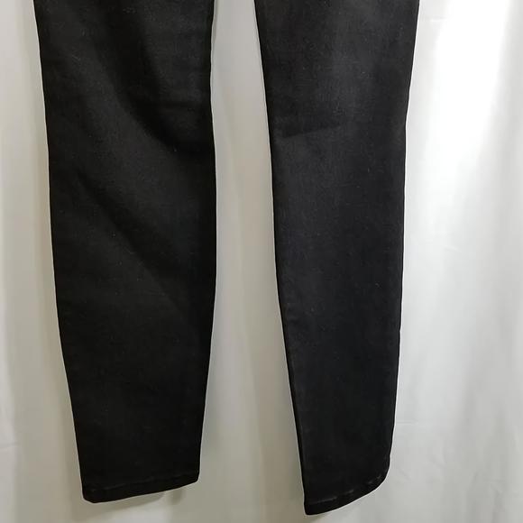 sz 7 Emma Jeggings Lei regular Junior Womens - Picture 13 of 16